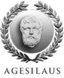 Agesilaus II Emblem