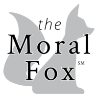 Moral Fox Program Logo