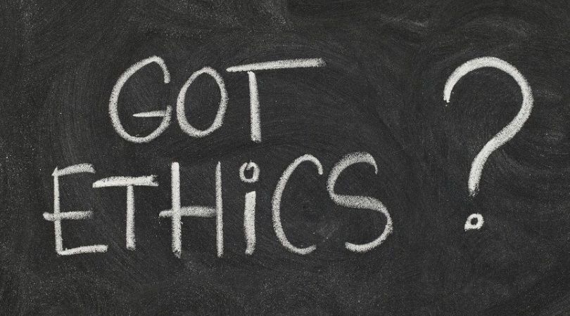 Benefits of Business Ethics Article Cover Image