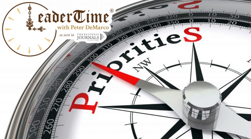 How to Set Priorities Article Cover Image