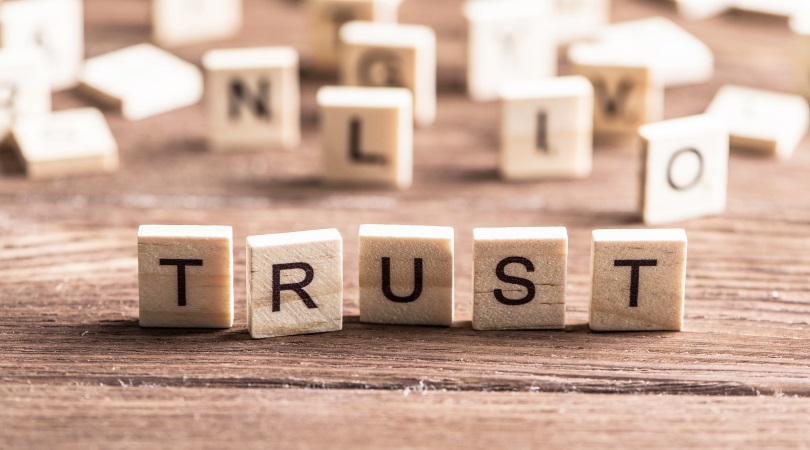Building Trust Article Cover Image