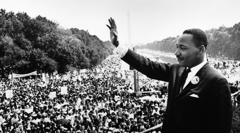 The ethics of race relations on 60th anniversary of King’s ‘I Have a Dream’ speech
