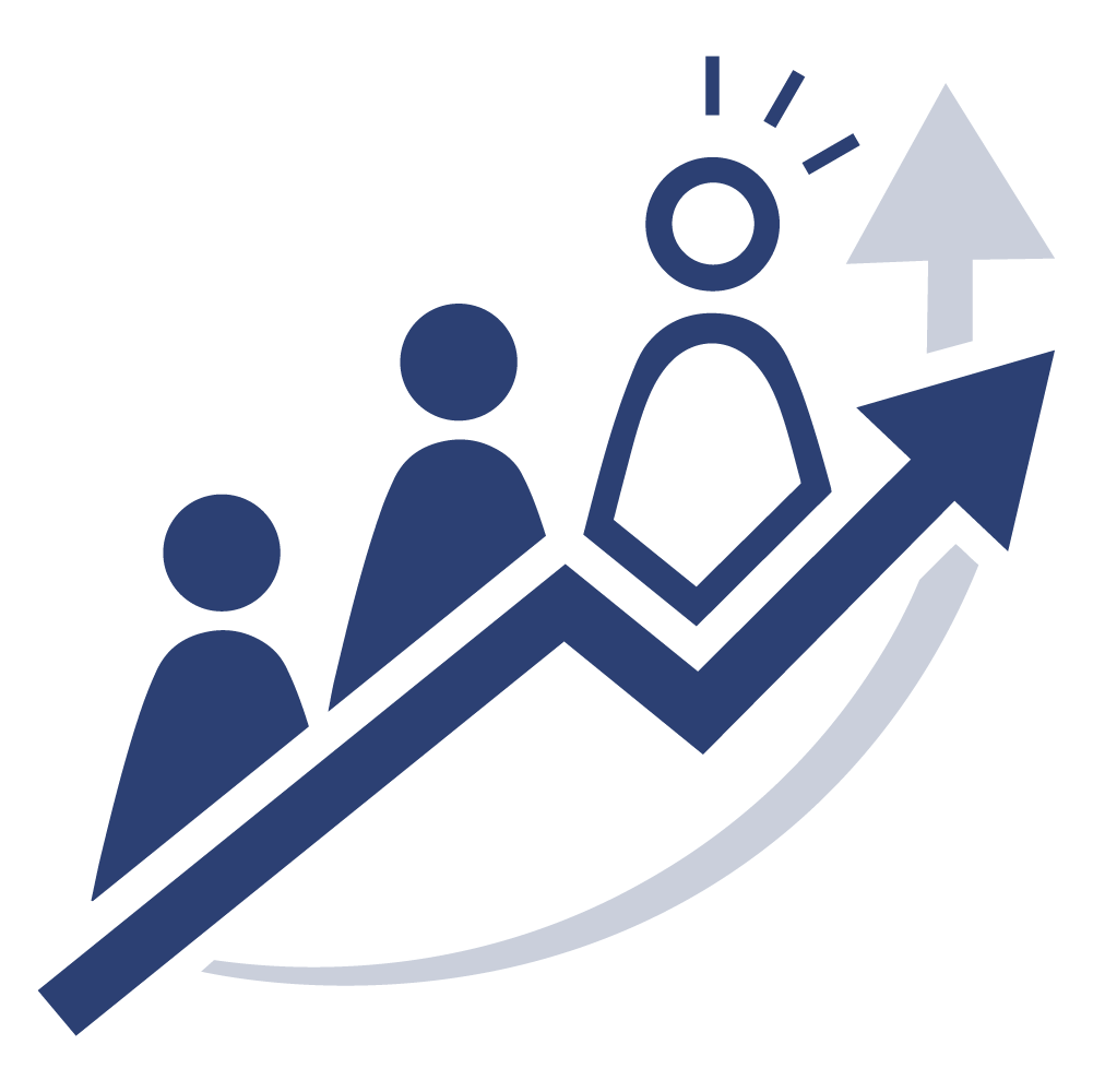 Leadership Coaching Program Logo